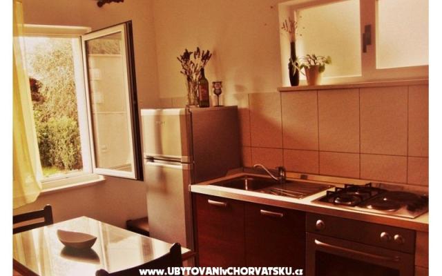 Apartman Dujmovic – Accommodation Split Kroatië
