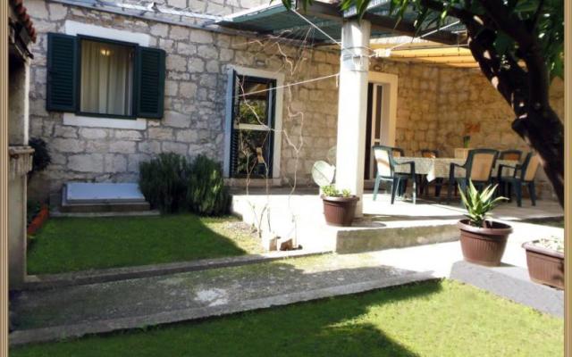 Stress Out Apartman – Accommodation Split Kroatië