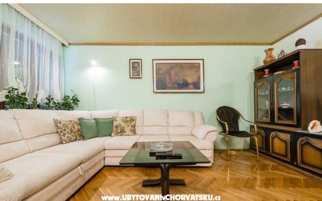 Apartman Iva  – Accommodation Split Kroatië