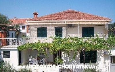 Apartman Nadilo – Accommodation Sreser Kroatië