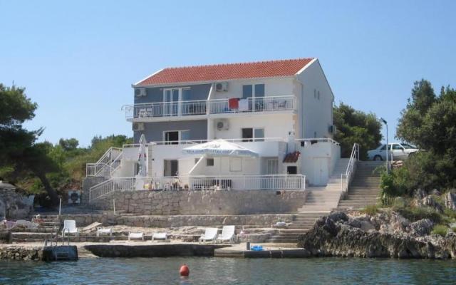 Apartmani Lea – Accommodation Sreser Kroatië