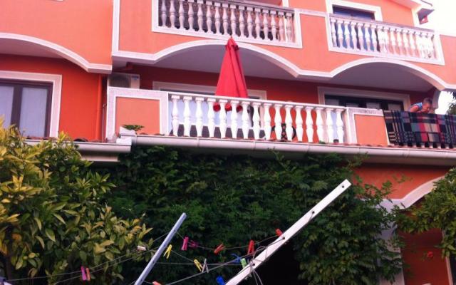 Apartmani Sandra i Mladen – Accommodation Sukosan Kroatië