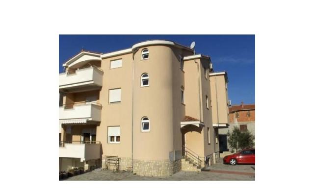 Apartmens Cosic – Accommodation Sukosan Kroatië