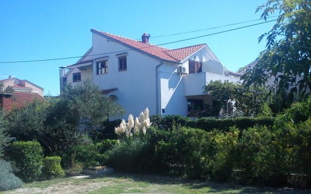 Apartments Tamara – Accommodation Sukosan Kroatië