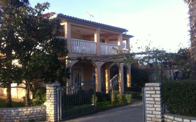 Apartmani Duje &amp; Ivan – Accommodation Sukosan Kroatië