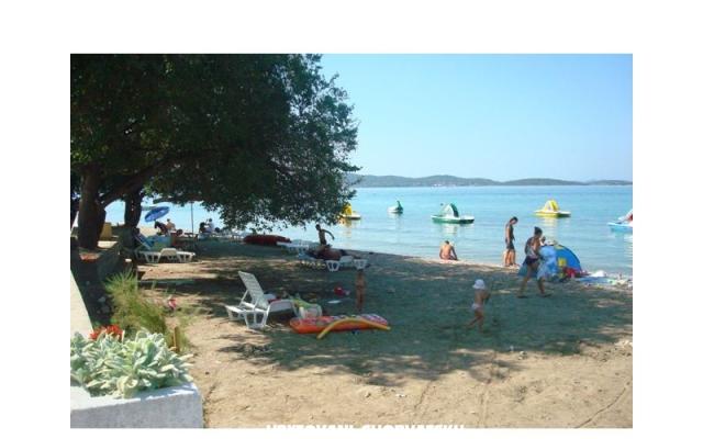 Holiday house Lili – Accommodation Sukosan Kroatië