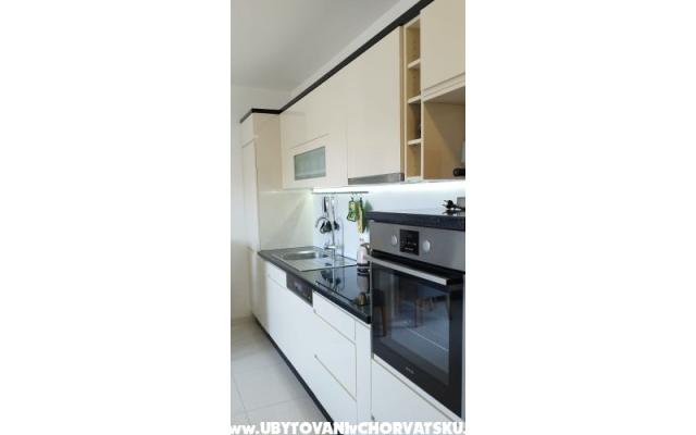 Apartman Liva – Accommodation Supetar – Brac Kroatië