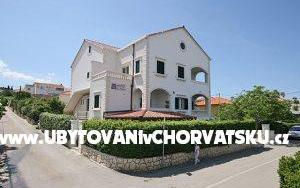 Apartman More – Accommodation Supetar – Brac Kroatië