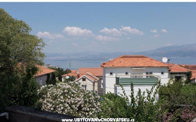 Apartmani Niko – Accommodation Supetar – Brac Kroatië
