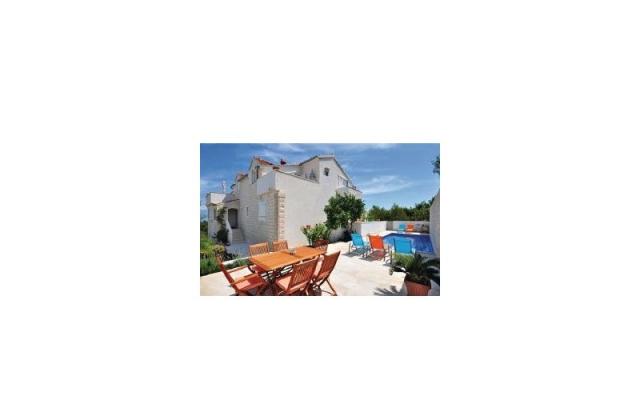 Apartmani Petranic – Accommodation Supetar – Brac Kroatië