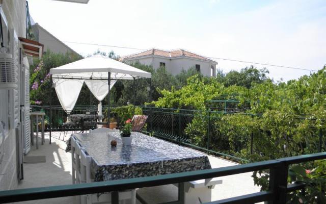Kuća za odmor Ivana – Accommodation Supetar – Brac Kroatië