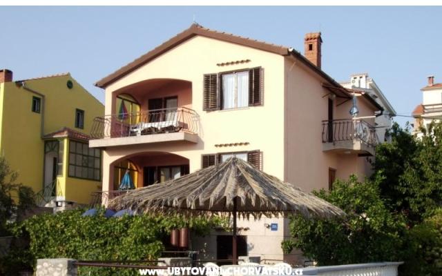Apartman Ivka – Accommodation Sveti Petar Kroatië