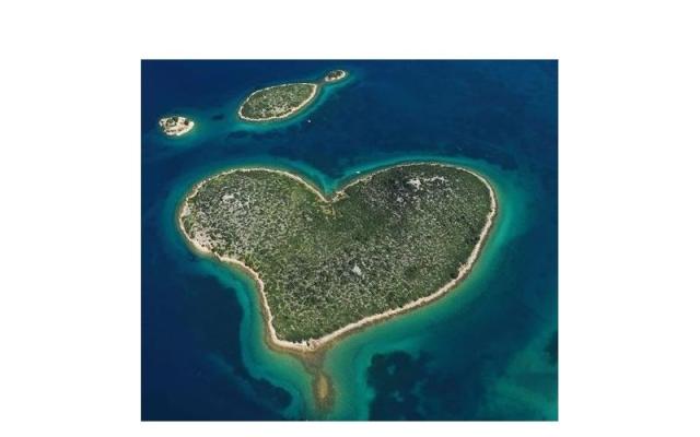 Apartmani ADRIA – Accommodation Sveti Petar Kroatië