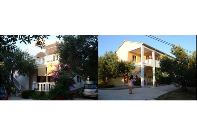 Apartmani Fedor – Accommodation Sveti Petar Kroatië