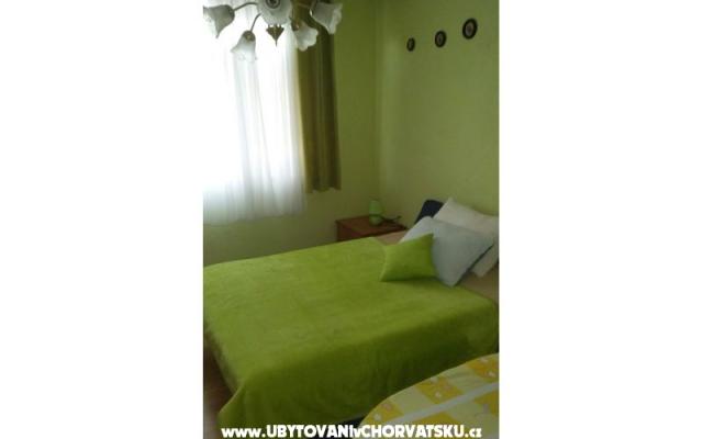 Apartmani Ira – Accommodation Sveti Petar Kroatië