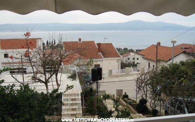 Apartman Luce – Accommodation Sveti Petar Kroatië