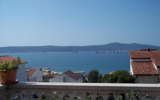 Apartmani Marka – Accommodation Sveti Petar Kroatië