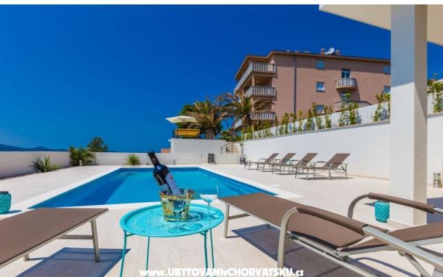 Villa Ria – Accommodation Sveti Petar Kroatië