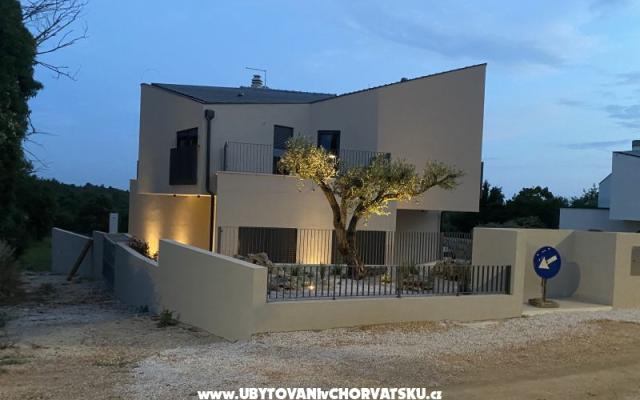 Villa Itea – Accommodation Tar Kroatië