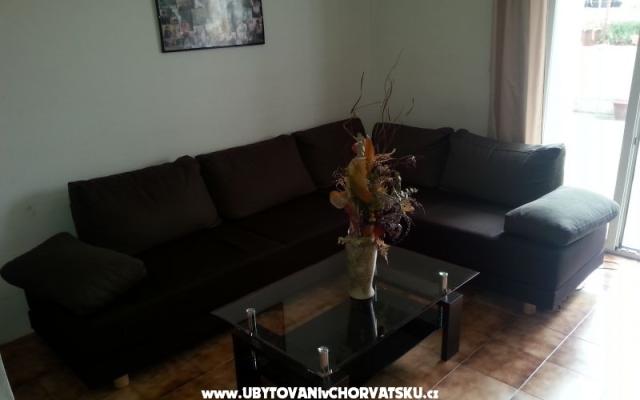 Apartman Martina – Accommodation Tisno Kroatië