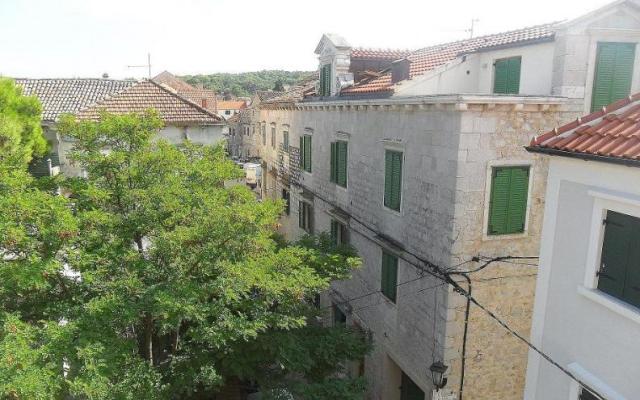 Apartmani Banchettovi dvori – Accommodation Tisno Kroatië