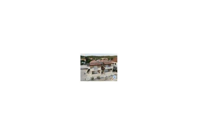 Apartmani M.A.I.S.  – Accommodation Tisno Kroatië