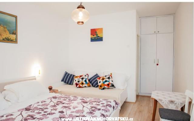 Apartments Barbara Tisno – Accommodation Tisno Kroatië