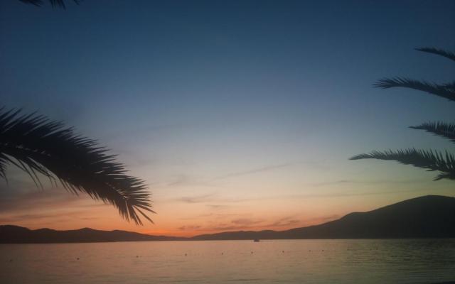Pepica Apartmens – Accommodation Trogir Kroatië