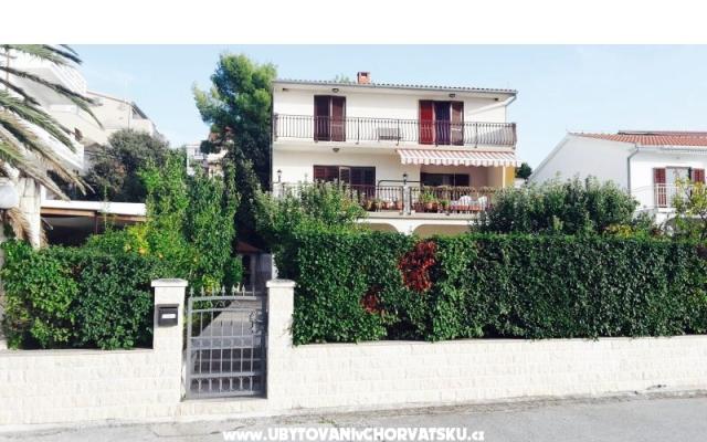 Apartman Ana – Accommodation Trogir Kroatië