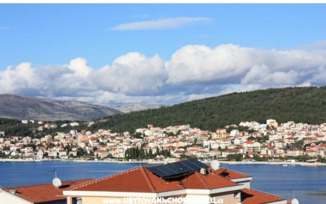 Andre Apartmani – Accommodation Trogir Kroatië