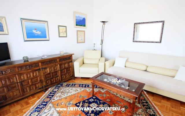Apartman  Tonka  – Accommodation Trogir Kroatië