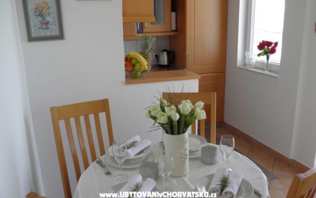 Apartman Adria – Accommodation Trogir Kroatië