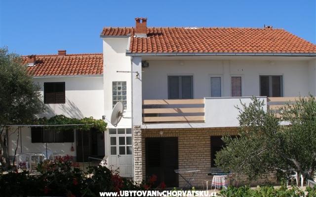 Apartman Ana – Accommodation Trogir Kroatië