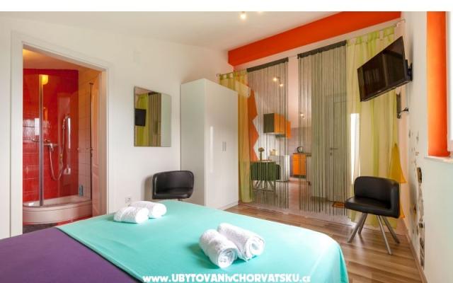 Apartman D&amp;A – Accommodation Trogir Kroatië