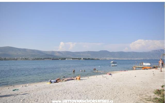 Apartman Elena – Accommodation Trogir Kroatië