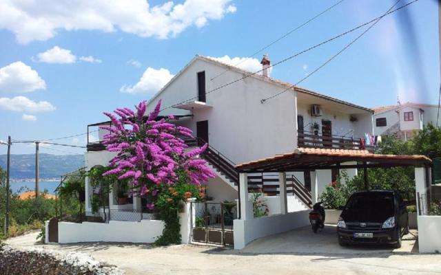 Apartman Ivica – Accommodation Trogir Kroatië