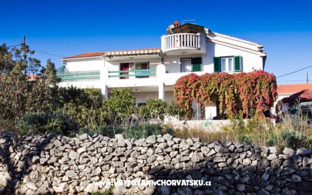 Apartman Jelena – Accommodation Trogir Kroatië