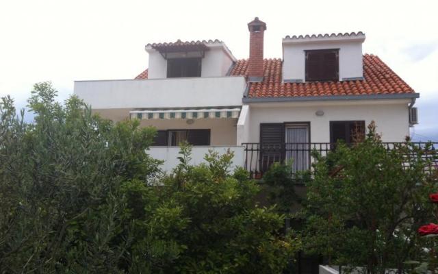 Apartman Kossi – Accommodation Trogir Kroatië