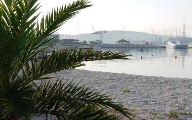 Apartman Lana – Accommodation Trogir Kroatië