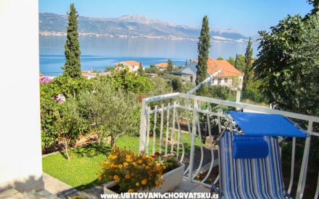 Apartman Lemaić – Accommodation Trogir Kroatië