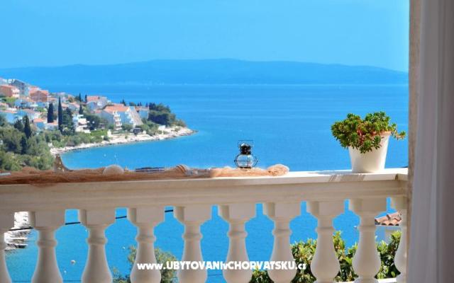 Apartman M&amp;M – Accommodation Trogir Kroatië