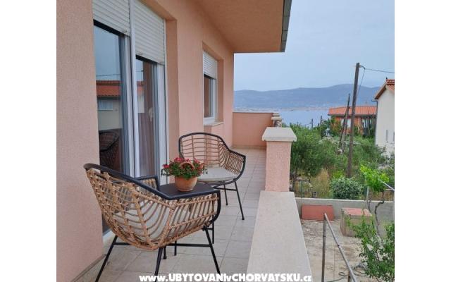 Apartman Mare – Accommodation Trogir Kroatië