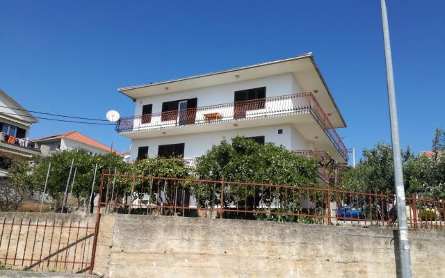 Apartman Marija i Marin – Accommodation Trogir Kroatië