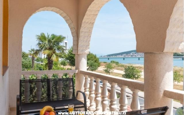 Apartman markovic – Accommodation Trogir Kroatië