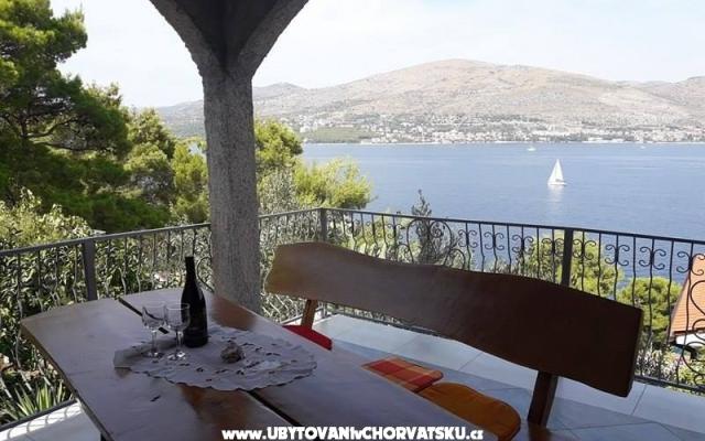 Apartman Marušić – Accommodation Trogir Kroatië