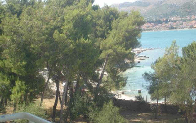 Apartman Milic – Accommodation Trogir Kroatië