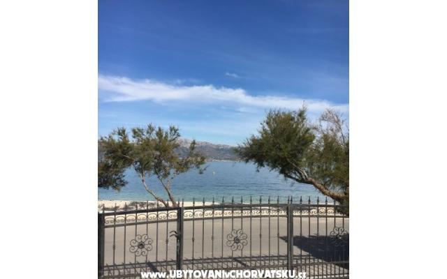 Apartman Milka – Accommodation Trogir Kroatië