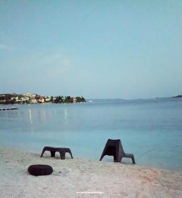 Apartman Monika – Accommodation Trogir Kroatië