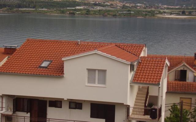 Apartman Nikola – Accommodation Trogir Kroatië