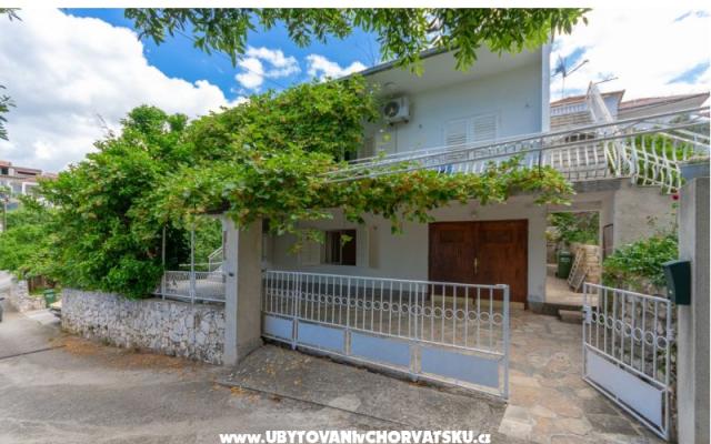 Apartman Nona Elza – Accommodation Trogir Kroatië